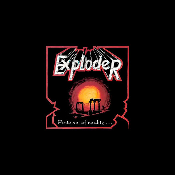 EXPLODER - Pictures of Reality