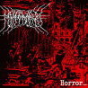 TENEBRARUM - Horror... Demo 1990 + Demo 1992