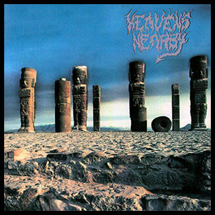 HEAVENS NEARBY - Wisdom of Our Ancient Blood (Pasional Tendencies)