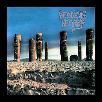 HEAVENS NEARBY - Wisdom of Our Ancient Blood (Pasional Tendencies)