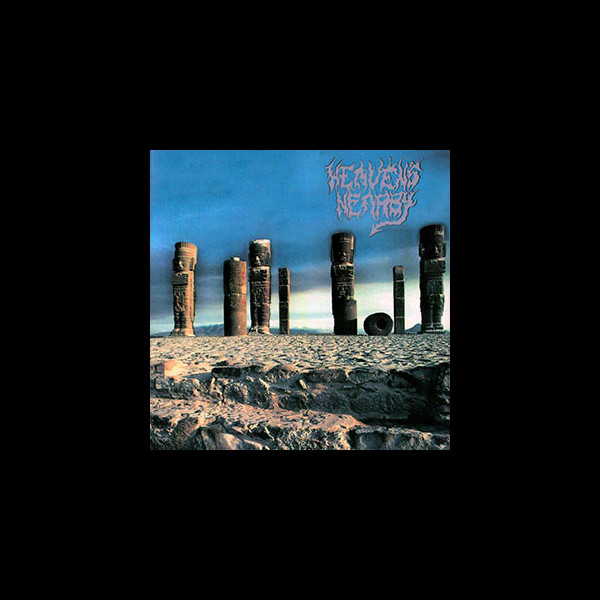 HEAVENS NEARBY - Wisdom of Our Ancient Blood (Pasional Tendencies)