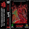 TENEBRO - Inferno Contaminato