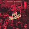 WORLD TERRORIZERS - A Tribute To World Downfall