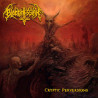 BLOODMESSIAH - Cryptic Perversion