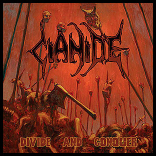 CIANIDE - Divide and Conquer
