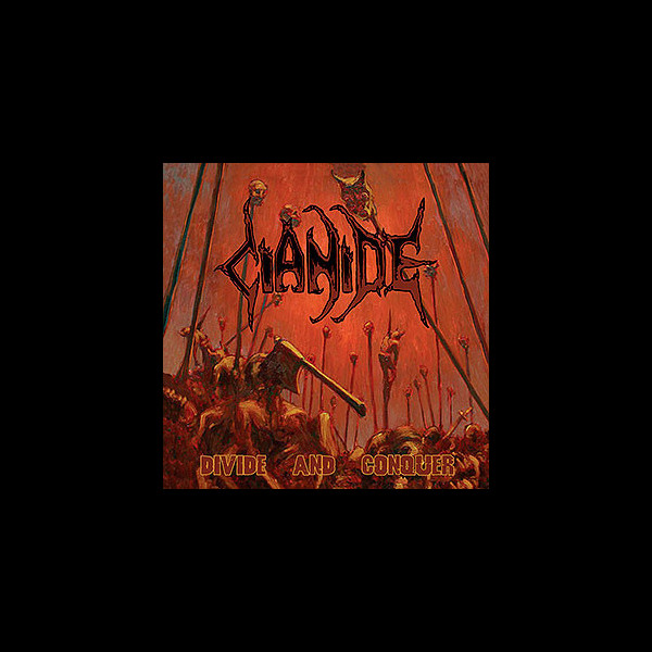 CIANIDE - Divide and Conquer