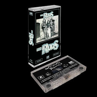 RODS, THE - The Rods