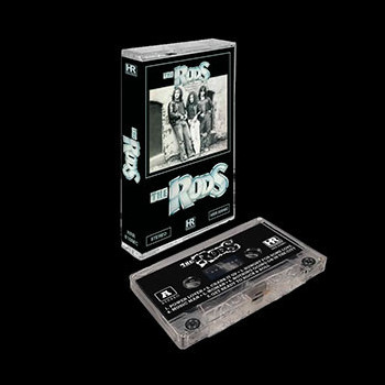 RODS, THE - The Rods