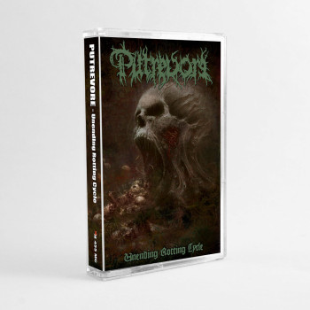 PUTREVORE - Unending Rotting Cycle