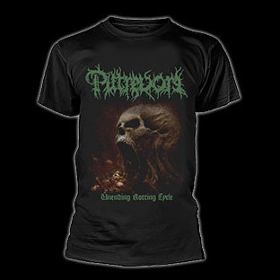 PUTREVORE - Unending Rotting Cycle