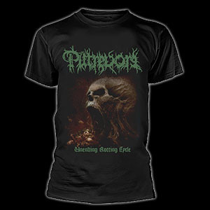 PUTREVORE - Unending Rotting Cycle