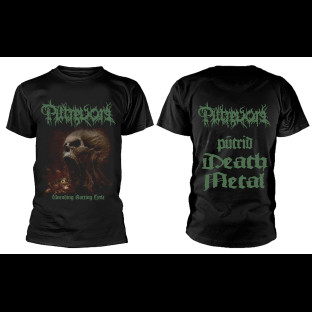 PUTREVORE - Unending Rotting Cycle