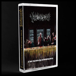 VERMINOUS - The Unholy Communion