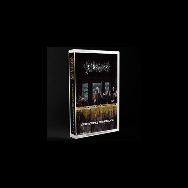 VERMINOUS - The Unholy Communion