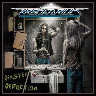 KREMATORIUM - Sinister Seduction