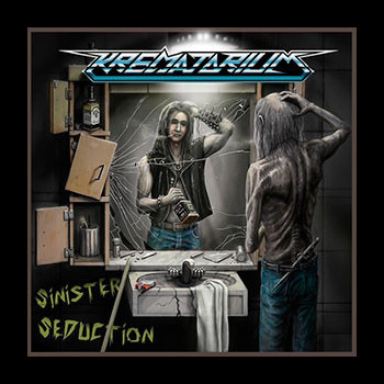 KREMATORIUM - Sinister Seduction