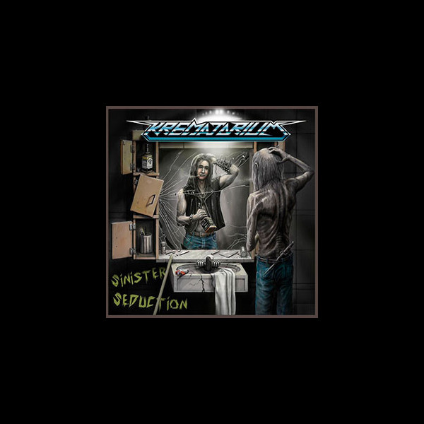 KREMATORIUM - Sinister Seduction