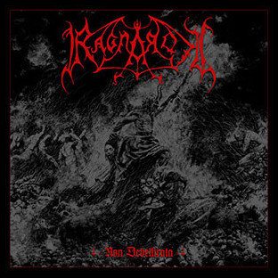 RAGNAROK - Non Debellicata