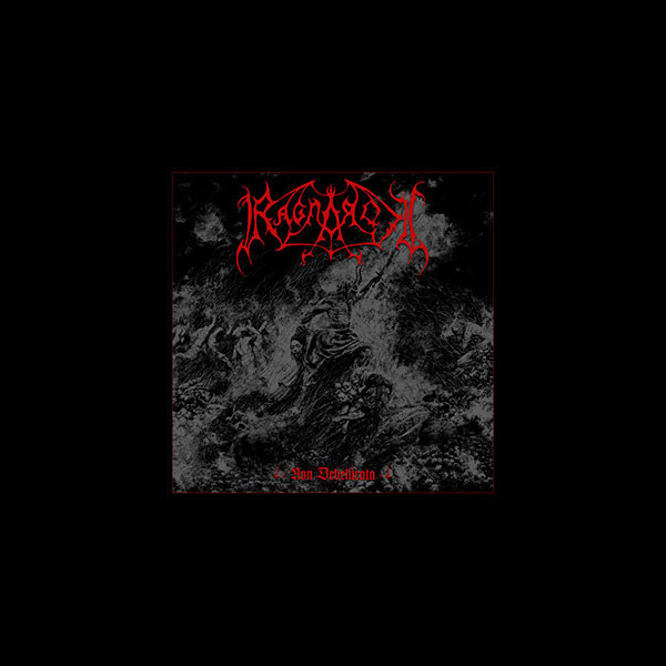 RAGNAROK - Non Debellicata