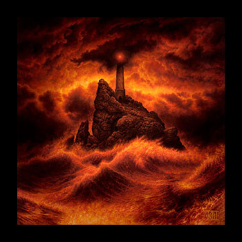 IN MOURNING - Afterglow