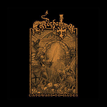 TERRÖRHAMMER - Gateways to Hades
