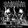 DIABOLIC - City of the Dead
