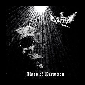 ORDALIE - Mass of Perdition