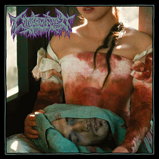 CONTAMINATED - Celebratory Beheading