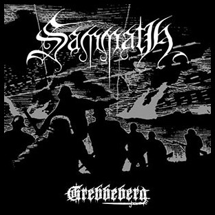 SAMMATH - Grebbeberg