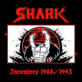 SHARK - Inventory 1988/1993