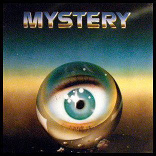 MYSTERY - Mystery