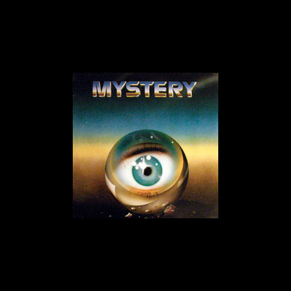 MYSTERY - Mystery