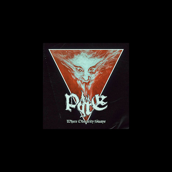 PYRE - Where Obscurity Sways