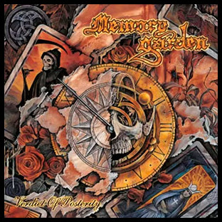 MEMORY GARDEN - Verdict of Posterity