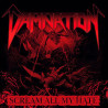DAMNATION (ita) - Scream All My Hate