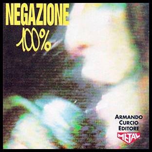 NEGAZIONE - 100%