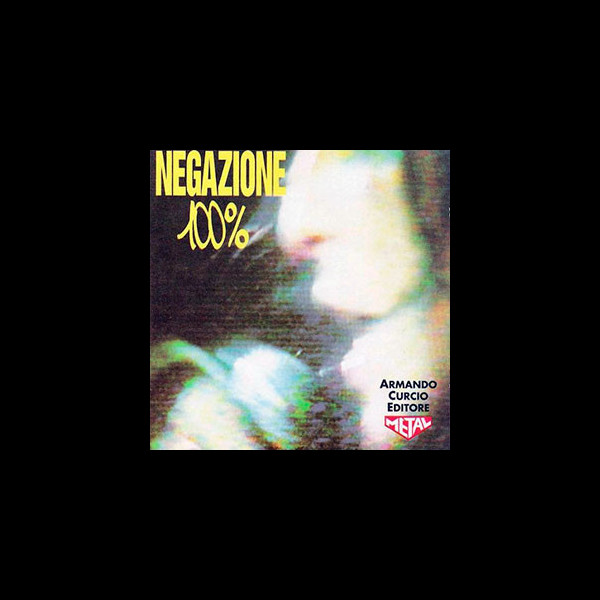 NEGAZIONE - 100%