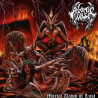 ATOMIC CURSE - Mortal Dawn of Lust