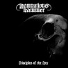 DAMNATION'S HAMMER - Disciples of the Hex