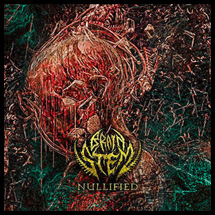 BRAIN STEM - Nullified