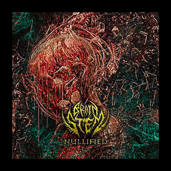 BRAIN STEM - Nullified