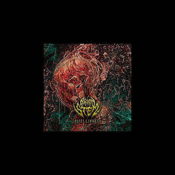 BRAIN STEM - Nullified
