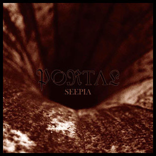 PORTAL - Seepia