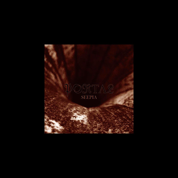 PORTAL - Seepia