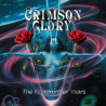 CRIMSON GLORY - The Roadrunner Years