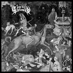 ETERNAL DARKNESS - Eternal Darkness