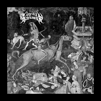 ETERNAL DARKNESS