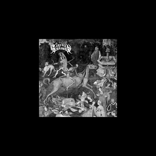 ETERNAL DARKNESS - Eternal Darkness