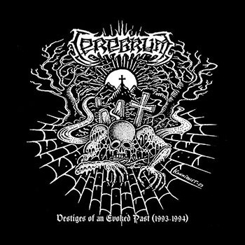 CEREBRUM - Vestiges of an Evoked Past