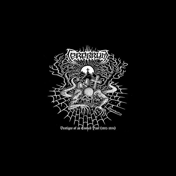 CEREBRUM - Vestiges of an Evoked Past